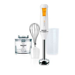 Mixer 3 Em 1 Mallory Trikxer 500 1 Velocidade 500w 700ml B91600301 é boa?
