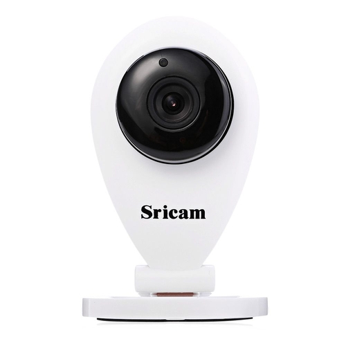 sricam onvif