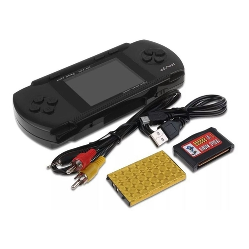 Mini Video Game Console Psp Pvp Boy Portátil Digital Us é boa?