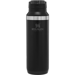 Garrafa Térmica Stanley Switchback 473 Ml é ruim? Garrafa Térmica Stanley Switchback 473 Ml é boa?