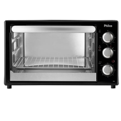 Forno Elétrico Philco 38L PFE38P 38L 1500W é boa?