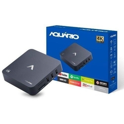 Smart Tv Box Android Aquario é boa?