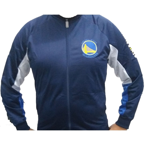 jaqueta golden state warriors