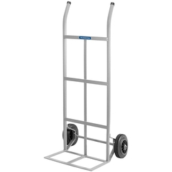 Carrinho De Mão Para Cargas Braço 1,5 Mm 77753235 Tramontina é boa?