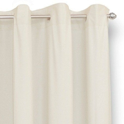 Cortina Corta Luz Blackout PVC 1,40x1,80 Bege Admirare - 1 Folha é boa?