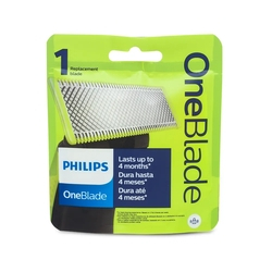 Lâmina Refil One Blade Pro é boa?