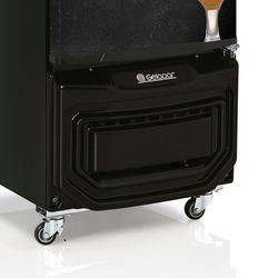 Cervejeira 220v com 1 Porta 228L GRBA-230E QC-Gelopar - Preto é boa?