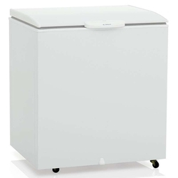 Conservador Horizontal Dupla Ação 110v GHBS-220-Gelopar - Branco é boa?