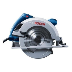 Serra Circular GKS 20-65 Bosch é boa?