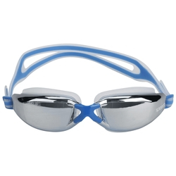 ÓCULOS DE NATAÇÃO X VISION AZUL LENTE ESPELHADO - SPEEDO é boa?
