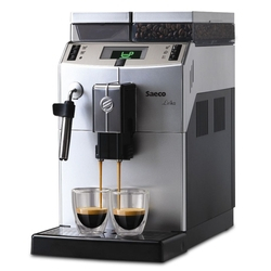 Cafeteira Expresso Lirika Plus Saeco Philips é boa?