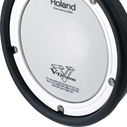 Pad Roland PDX6 é boa?
