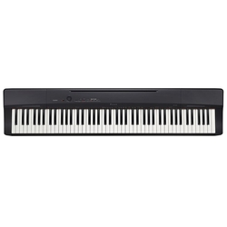 Piano Digital Casio Px160 Bk Com Fonte e Pedal é boa?