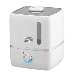 Umidificador De Ar Black + Decker Air1000 110v Ultrassônico Autonomia De 20 Horas 25w é boa?
