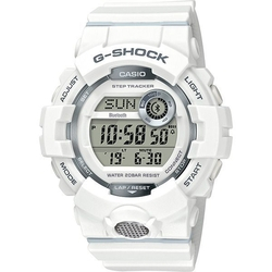 Relógio Casio G-Shock G-Squad GBD-800-7DR Monitor de Passos Bluetooth é boa?