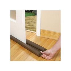 Protetor e Veda Porta contra Insetos e Poeira 80cm - Tabaco é ruim? Protetor e Veda Porta contra Insetos e Poeira 80cm - Tabaco é boa?
