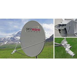 kit universosat modem satelite gilat skyedge gemini 2 c + antena+buc + lnb+ cabos para internet via satelite banda ku Menor preço em kit universosat modem satelite gilat skyedge gemini 2 c + antena+buc + lnb+ cabos para internet via satelite banda ku