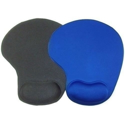 Mouse Pad Suporte Para Mouse Ergonomico Com Apoio Para Pulso é boa?