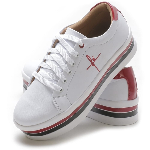 tenis preto para malhar feminino