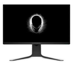 Monitor Alienware Gamer FreeSync de 27" Dell AW2720HF é boa?