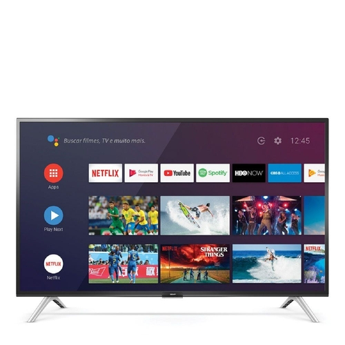 Smart Tv Led 32 Polegadas Wifi Hd Usb Comando de Voz 32S5300 Semp Smart Tv Led 32 Polegadas Wifi Hd Usb Comando de Voz 32S5300 Semp