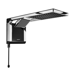 Chuveiro Lorenzetti Ducha Acqua Duo Ultra Preto Cromado 110v 5500w é boa?