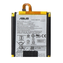 Bateria Zenfone 4 Selfie Zd553Kl C11P1511 Asus Original é boa?