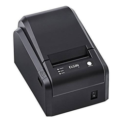 Impressora Não Fiscal Térmica Elgin I7 Usb 46i7usbckd11 é boa?