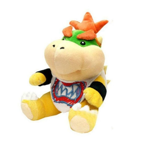 bowser plush target