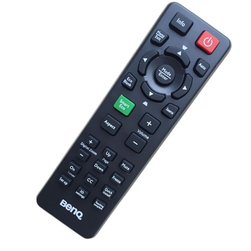 Nova projector BenQ Remote Control MS500 MS500 + MX501 MS510 MX511