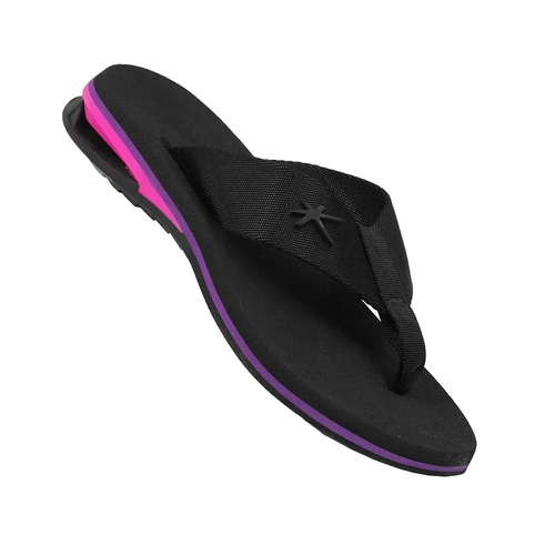 sandália kenner amp turbo