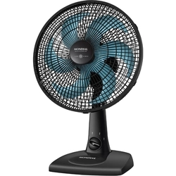 Ventilador de mesa 30cm Mondial V-81-6P-AP é boa?