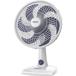Ventilador de mesa 30cm Mondial NV-15-6P Branco é boa?