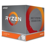 Processador AMD Ryzen 9 3900X 64MB AM4 3.8GHz (4.6GHz Max Turbo) 100-100000023BOX