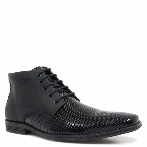 bota ferracini casual