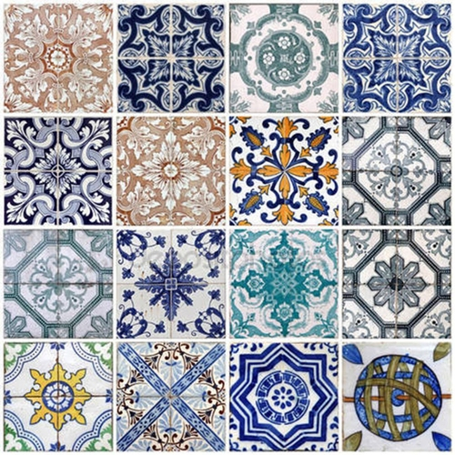 Featured image of post Papel De Parede Para Cozinha Azulejo Portugu s Lav vel Pre o promocional r 17 94 era r 29 00