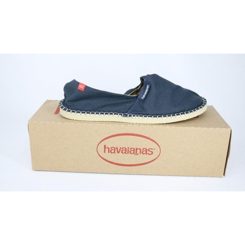 sapatilha das havaianas