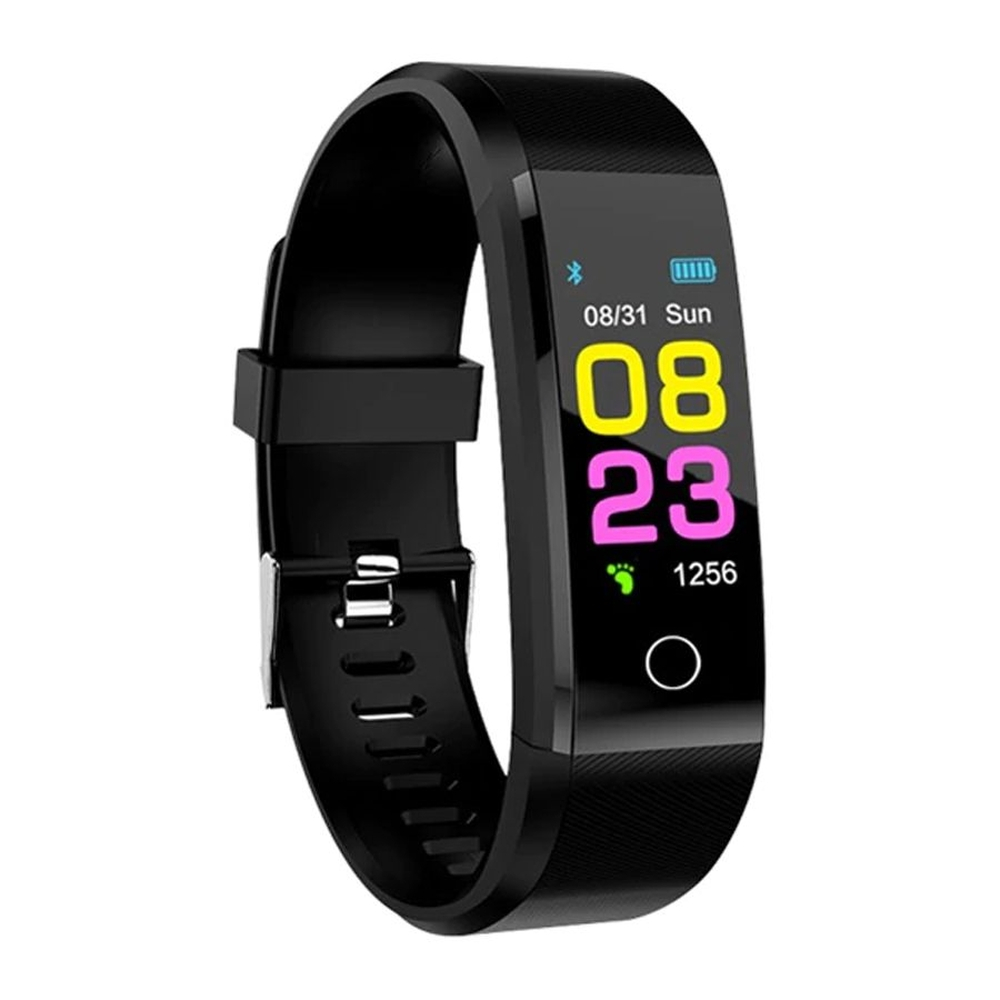 f1pro smartwatch