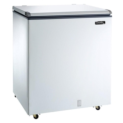 Freezer e Refrigerador Horizontal (Dupla Ação) 1 Tampa 214 Litros EFH250 220V - Esmaltec é boa?