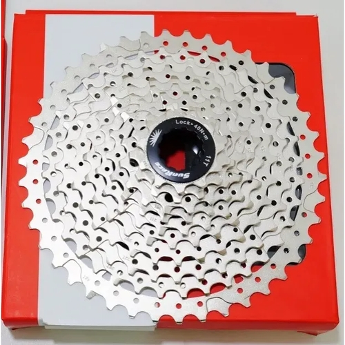 K7 sunrace 10v 11x42 Clearance