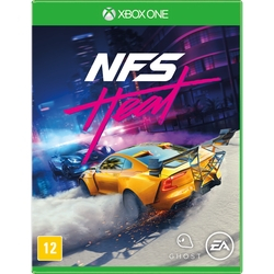 Game Need For Speed Heat - Xbox One é boa?