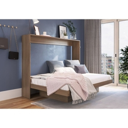 Cama Articulável Horizontal de Casal Montana - Art in móveis é boa?