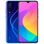Smartphone Xiaomi Mi 9 Lite Dual SIM 128GB de 6.39 48+8+2MP/32MP OS 9.0 Aurora Blue Smartphone Xiaomi Mi 9 Lite Dual SIM 128GB de 6.39 48+8+2MP/32MP OS 9.0 Aurora Blue