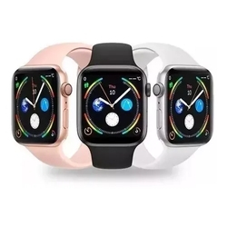 Relógio Smartwatch Iwo 11 - Series 6 Gps 40mm é boa?