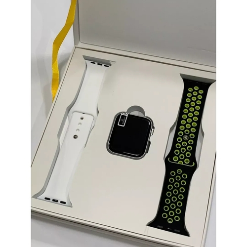 relogio smartwatch iw11