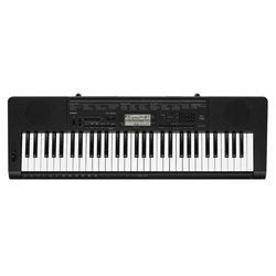 Teclado Casio CTK3500 é boa?
