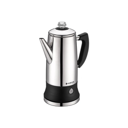 Cafeteira Elétrica Italiana em Inox 950w 110v Cromada é ruim? Cafeteira Elétrica Italiana em Inox 950w 110v Cromada é boa?