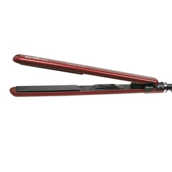 Prancha Ceramic Argan 2 Em 1 30w Vermelho Britânia Bivolt é boa?