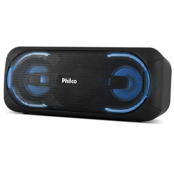 Speaker Extreme Preto 50w Rms Philco Bivolt Pbs50 é boa?