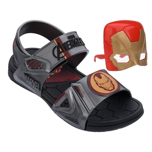 sandália para homem